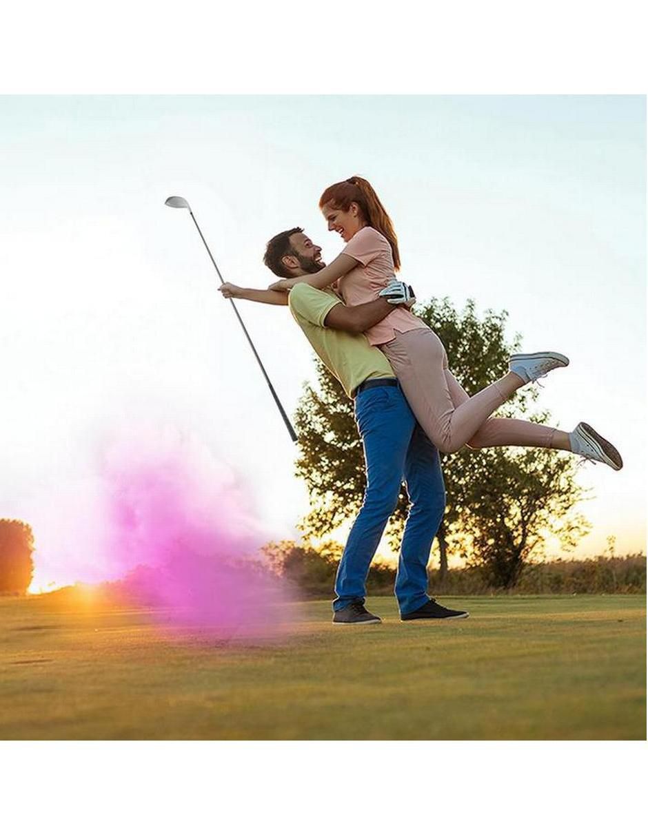 Pelota para golf adulto 3