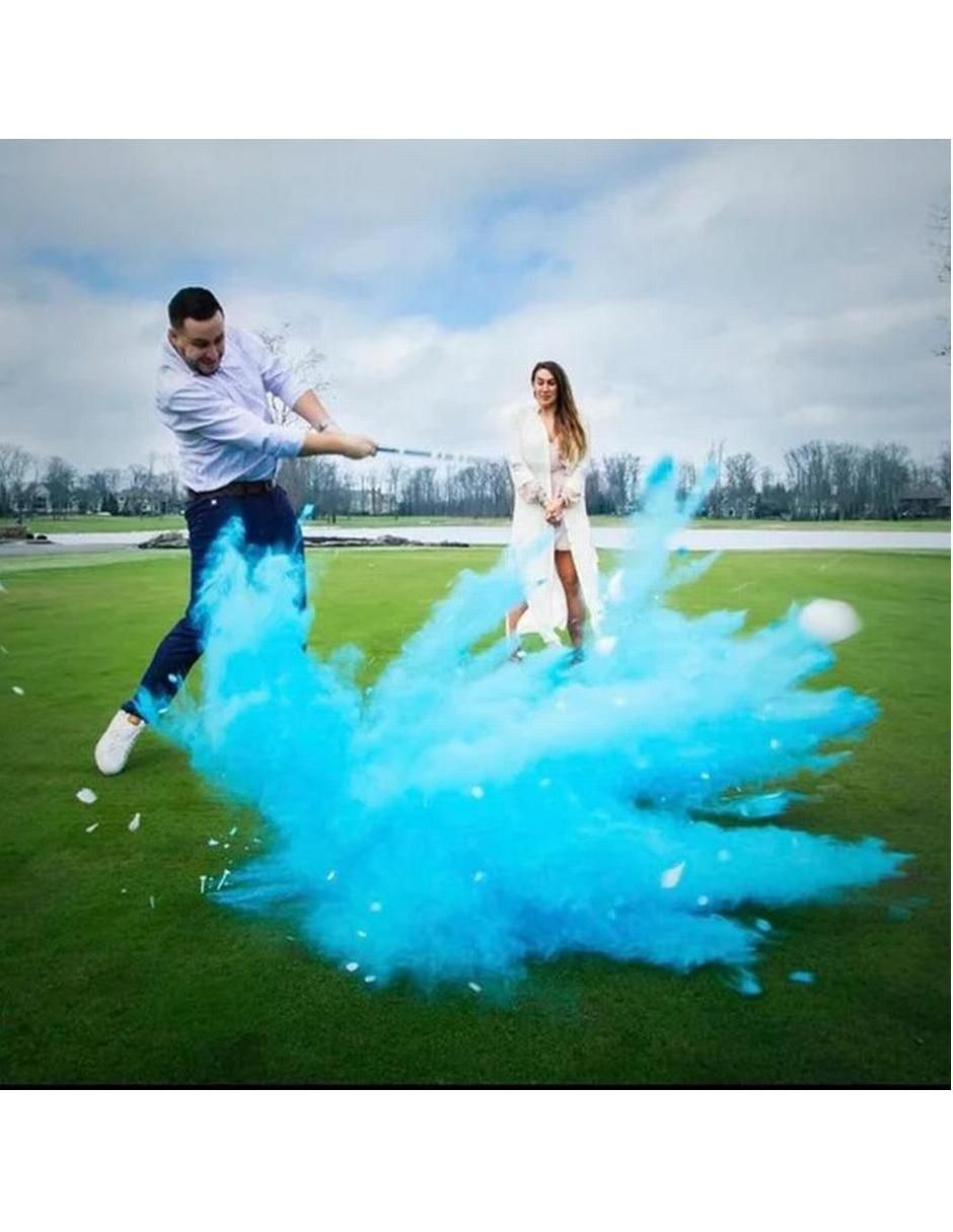 Pelota para golf adulto 3