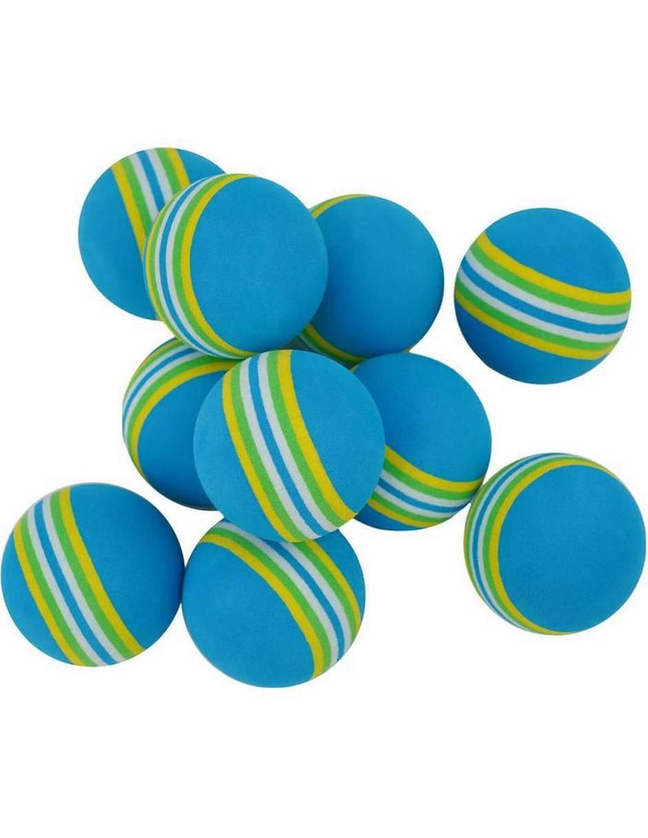 Pelota para golf adulto 2