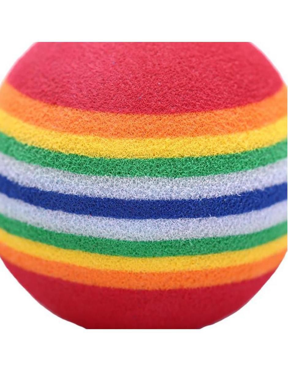 Pelota para golf adulto 2