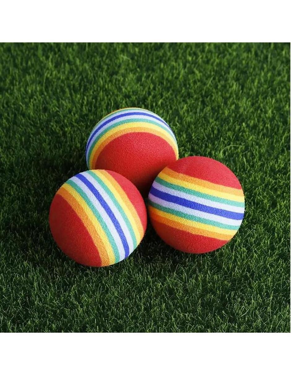 Pelota para golf adulto 3