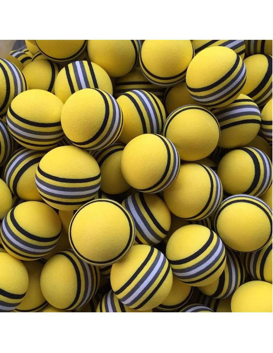 Pelota para golf adulto 3