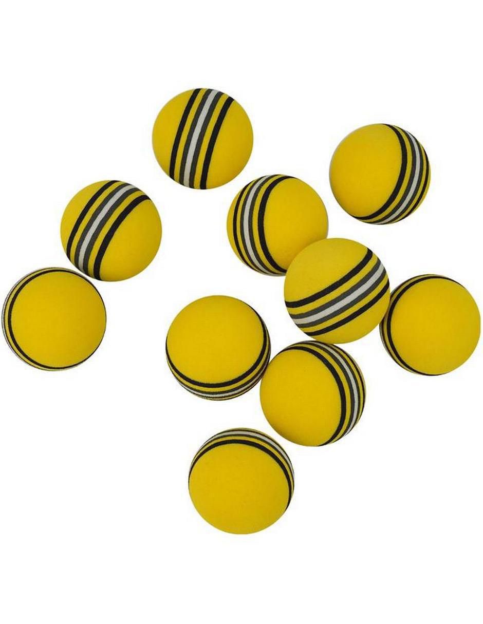 Pelota para golf adulto 4