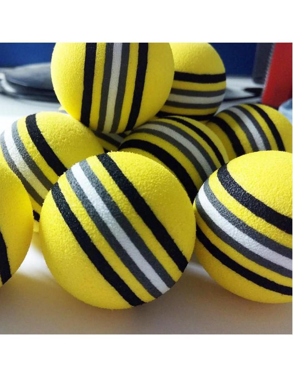 Pelota para golf adulto 5