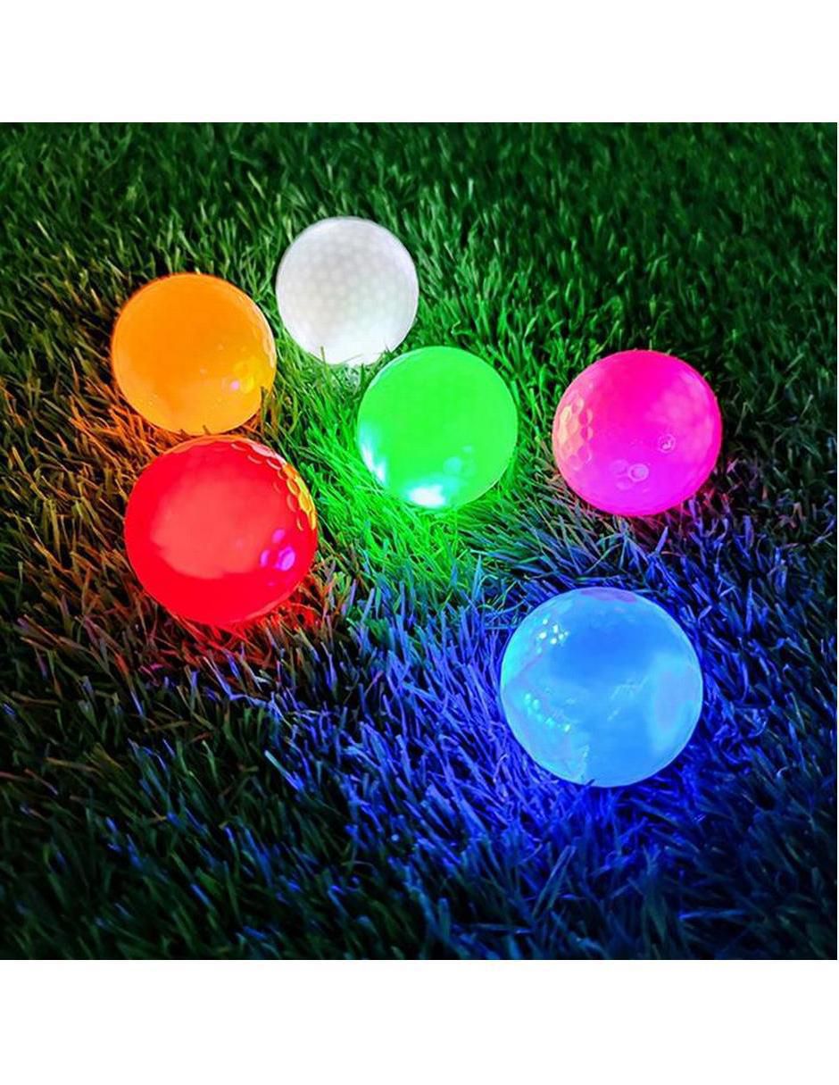 Set pelota para golf adulto 2