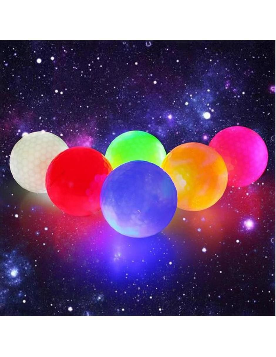 Set pelota para golf adulto 3