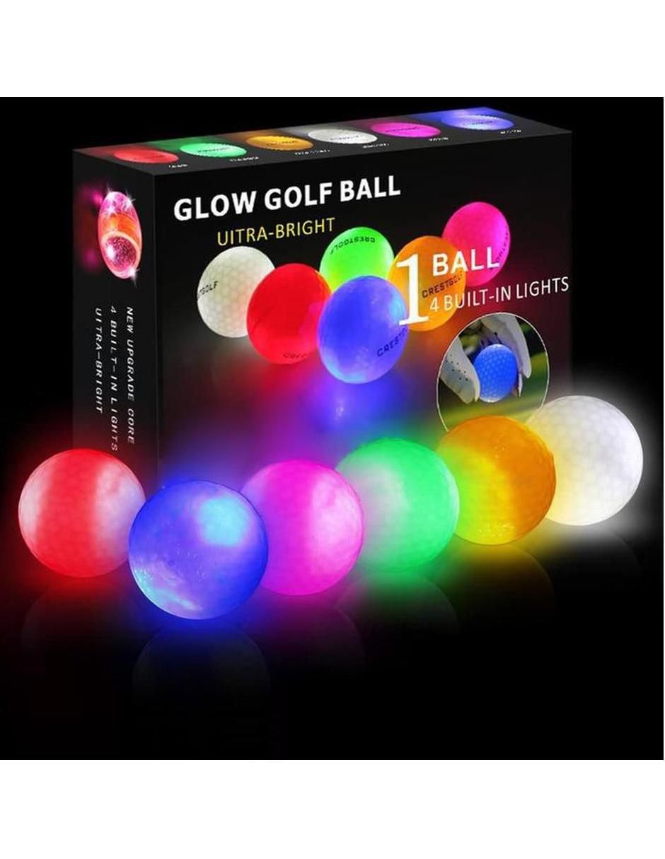 Set pelota para golf adulto 4