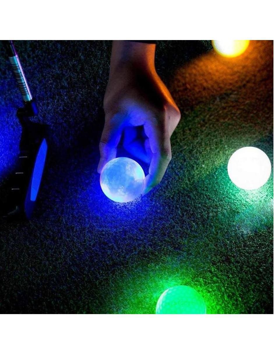 Set pelota para golf adulto 5