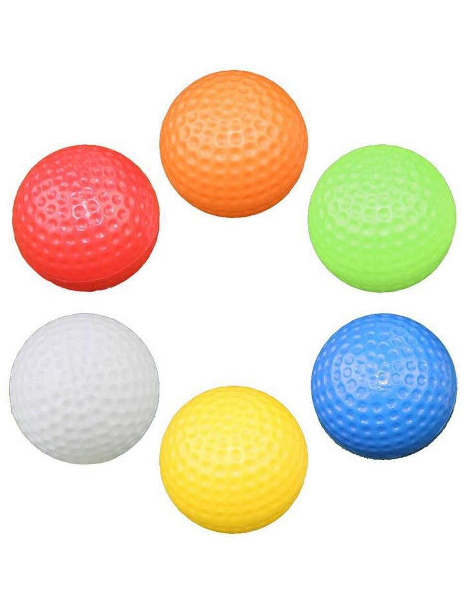 Set pelota para golf infantil Set pelota para golf infantil