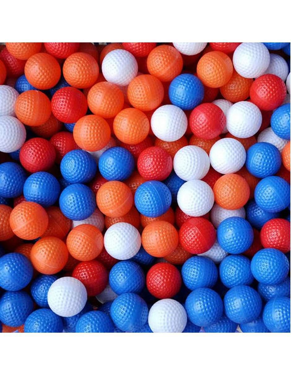 Set pelota para golf infantil 3