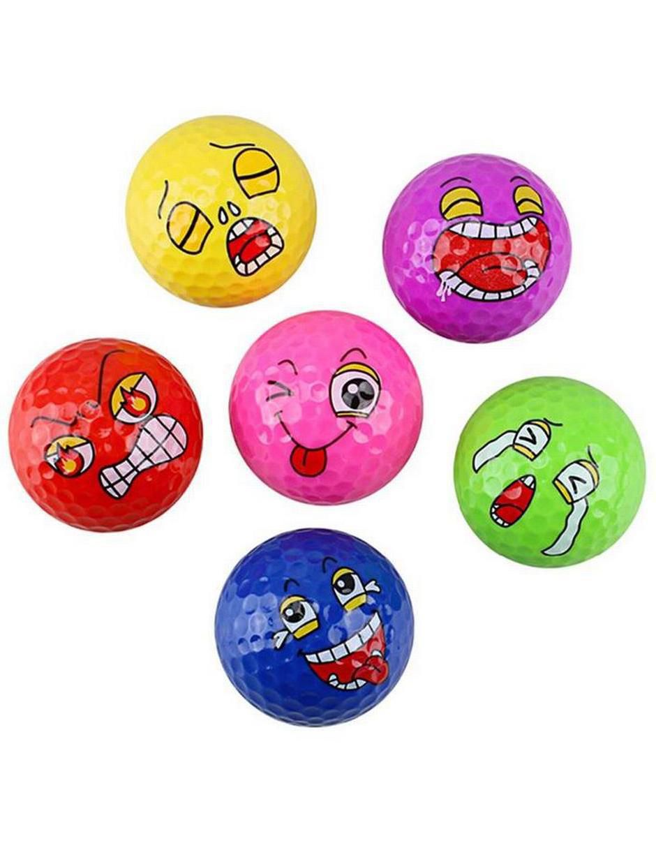 Pelota para golf adulto
