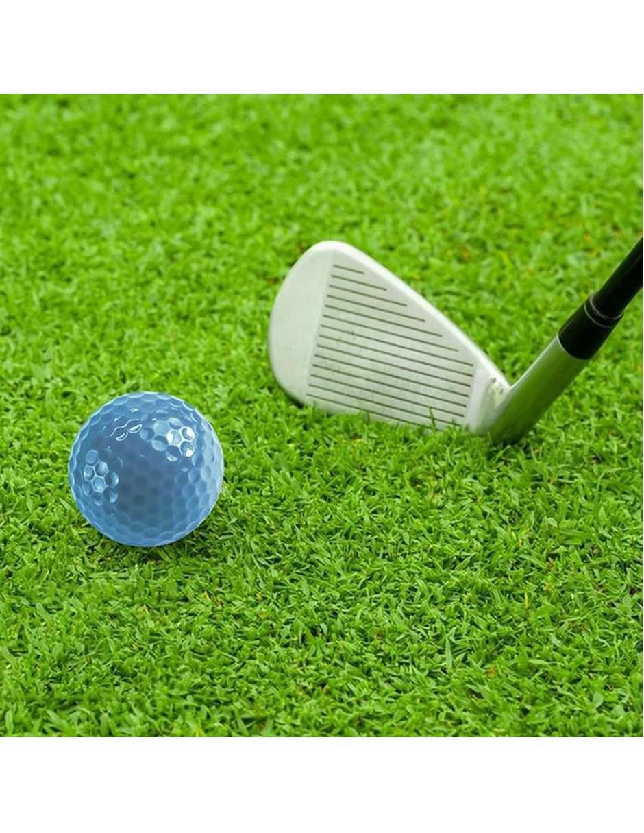 Pelota para golf adulto 2