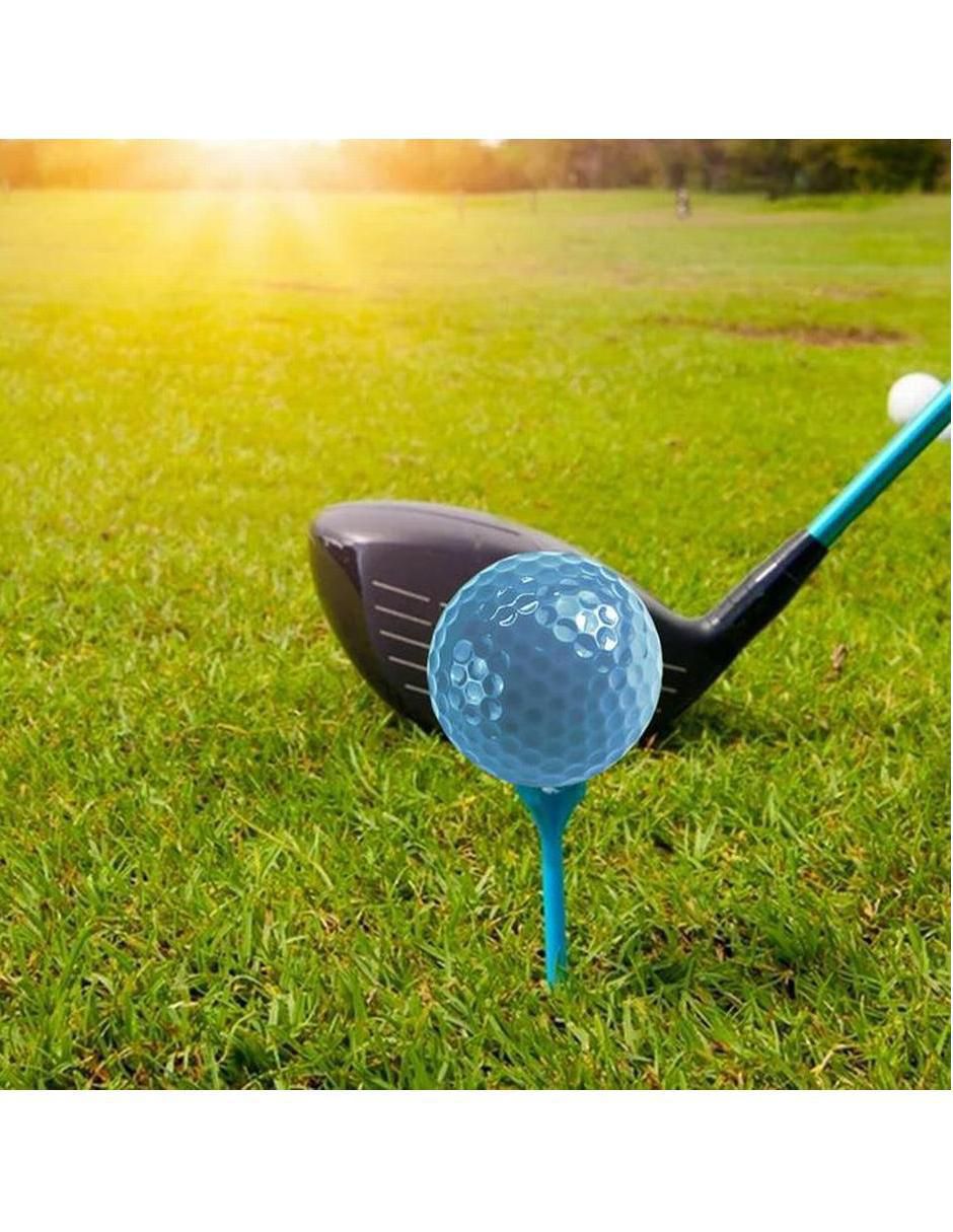Pelota para golf adulto 3