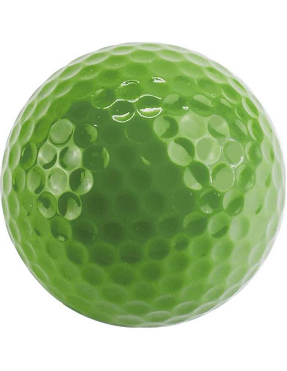 Pelota para golf adulto Pelota para golf adulto