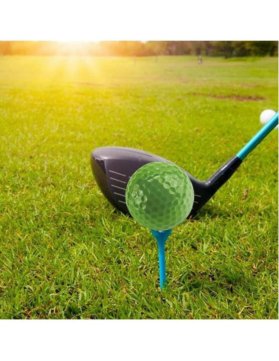 Pelota para golf adulto 2