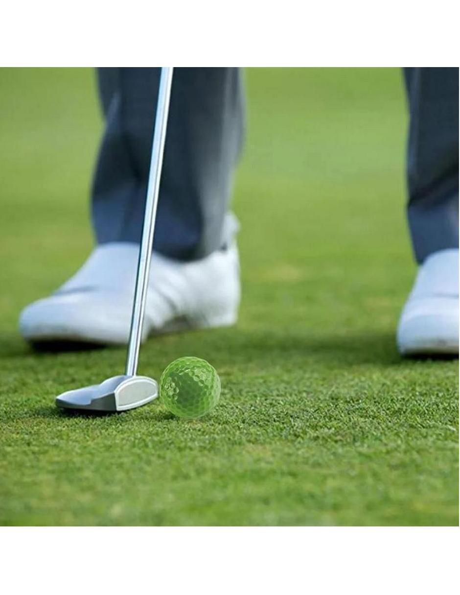 Pelota para golf adulto 3