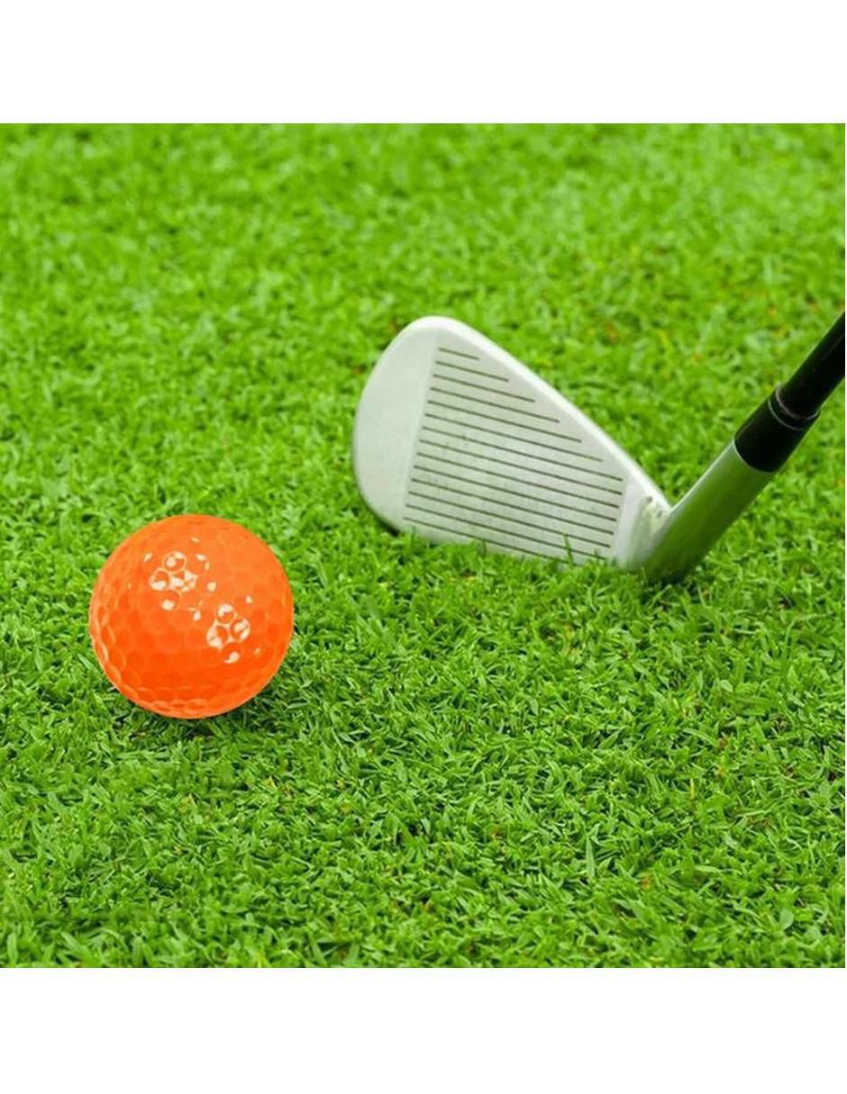 Pelota para golf adulto 3