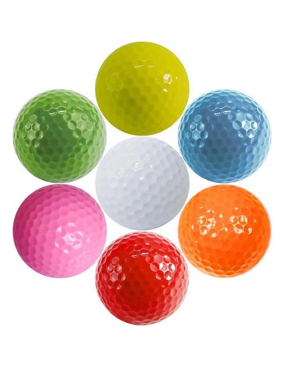Pelota para golf adulto 2