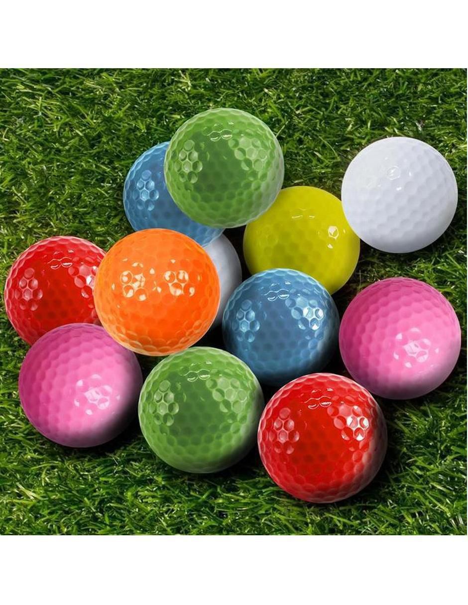 Pelota para golf adulto 3