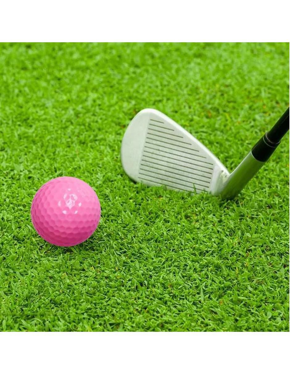 Pelota para golf adulto 3