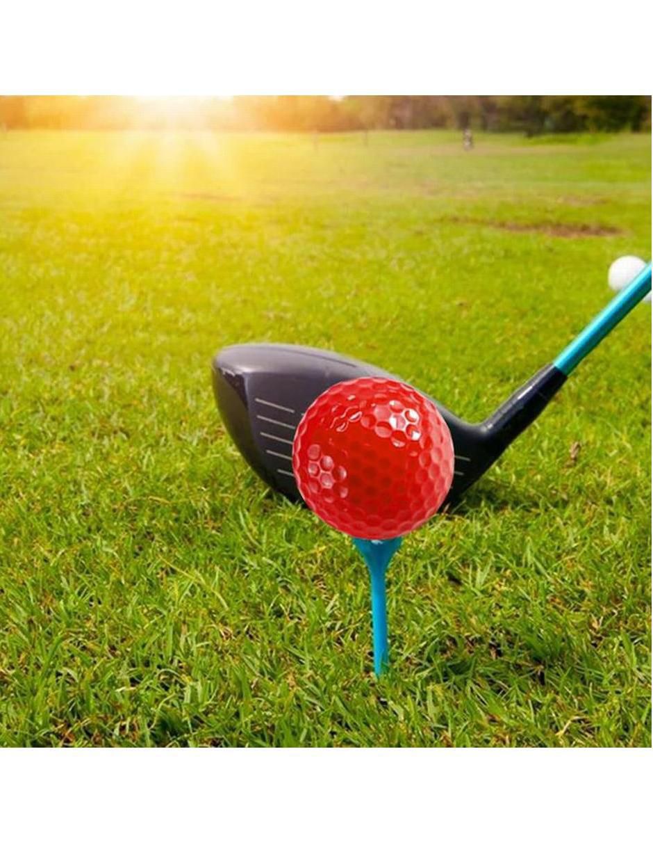 Pelota para golf adulto 2
