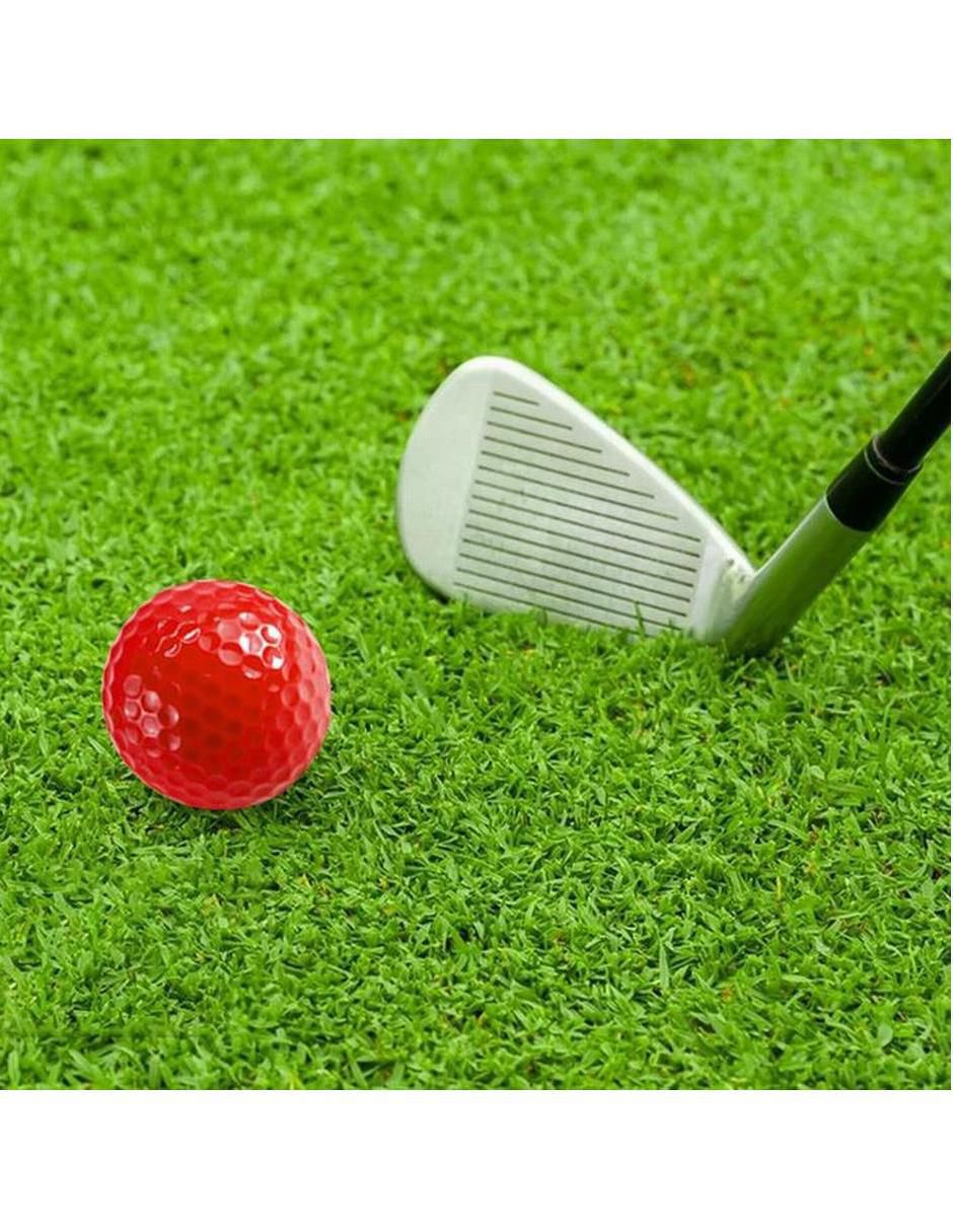 Pelota para golf adulto 3
