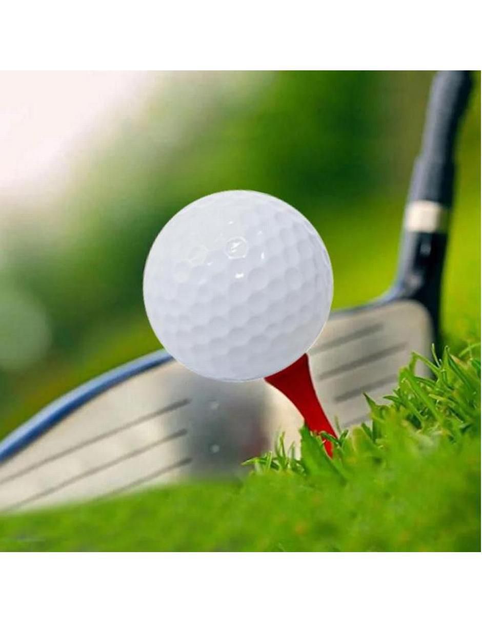 Pelota para golf adulto 2