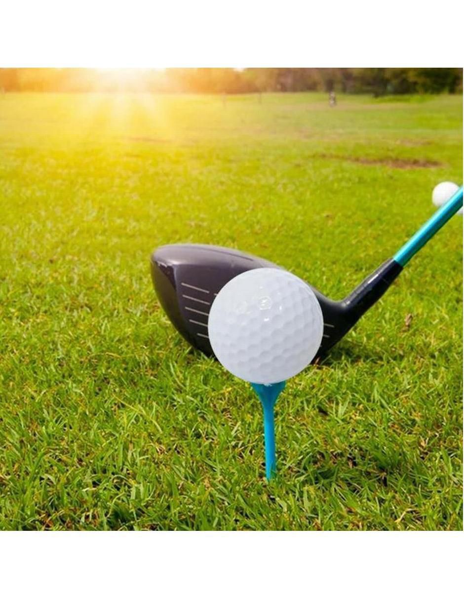 Pelota para golf adulto 3