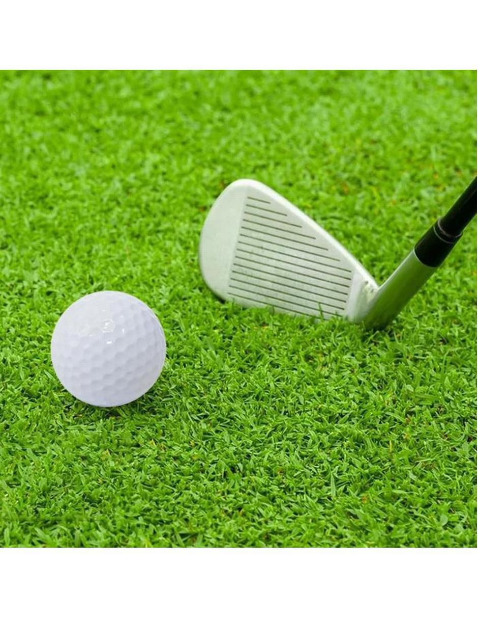 Pelota para golf adulto 4