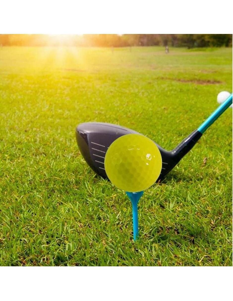 Pelota para golf adulto 3