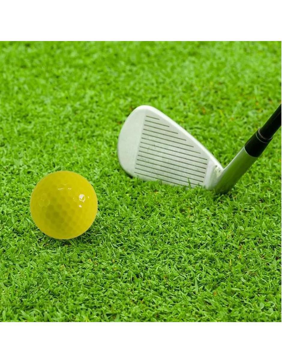 Pelota para golf adulto 4