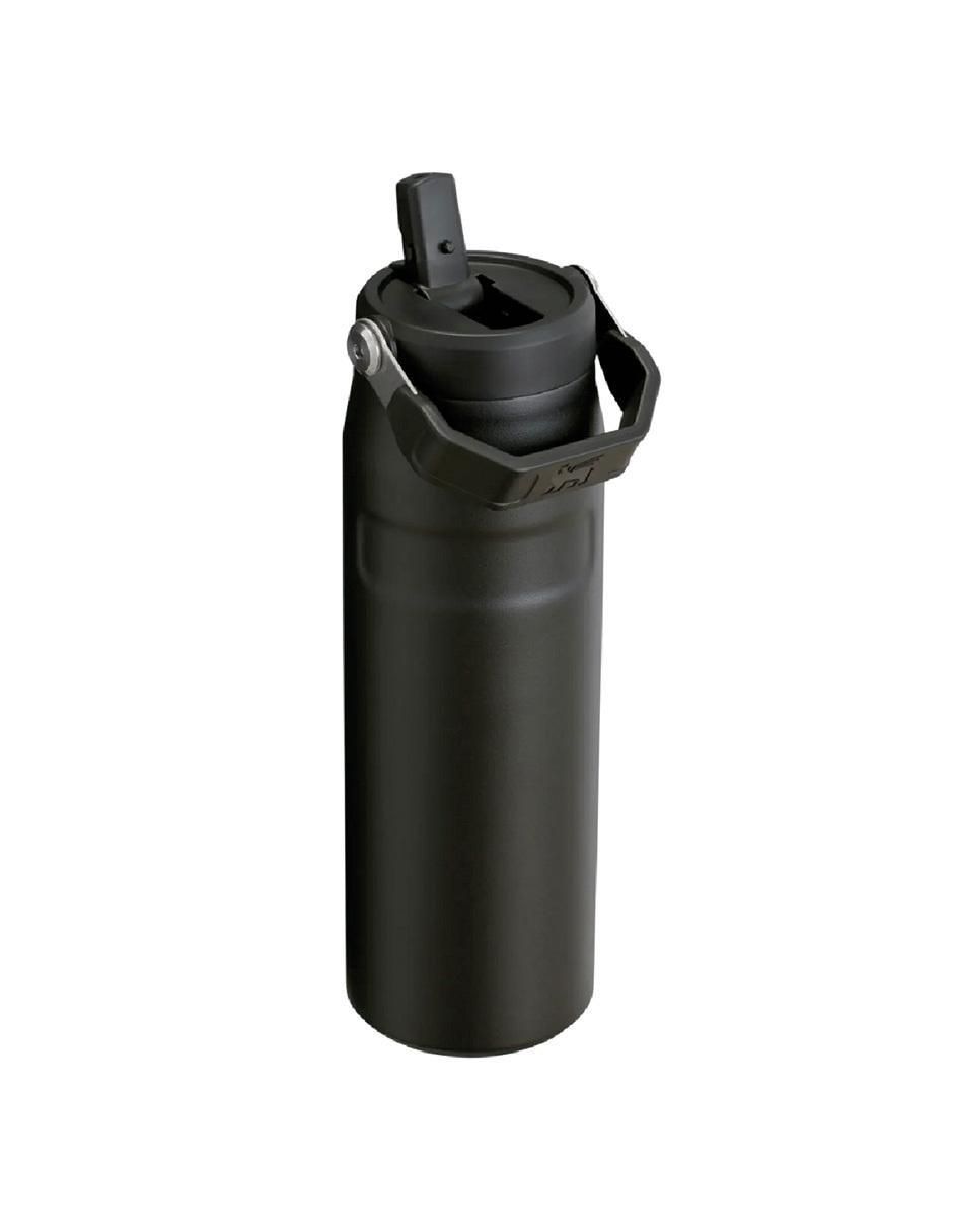 Termo de acero inoxidable Iceflow Aerolight Flip Straw con tapa rosca 709 ml 2