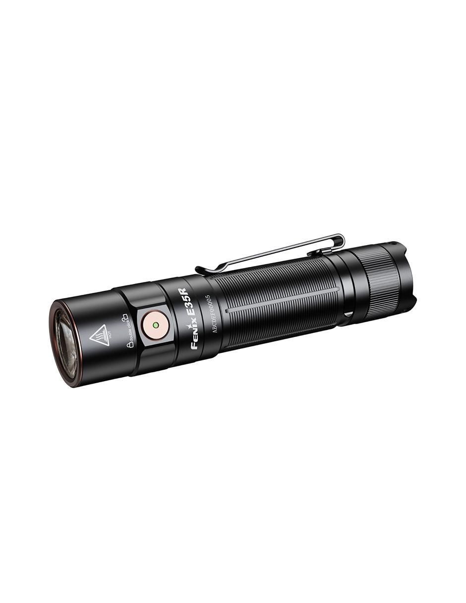 Linterna de mano E35r Edc