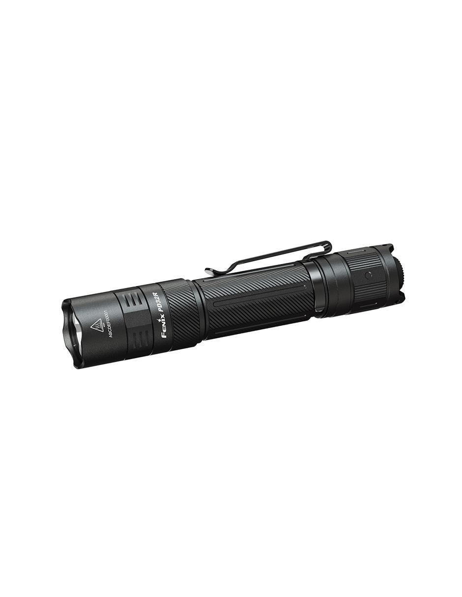 Linterna de mano PD32R Edc Linterna de mano PD32R Edc