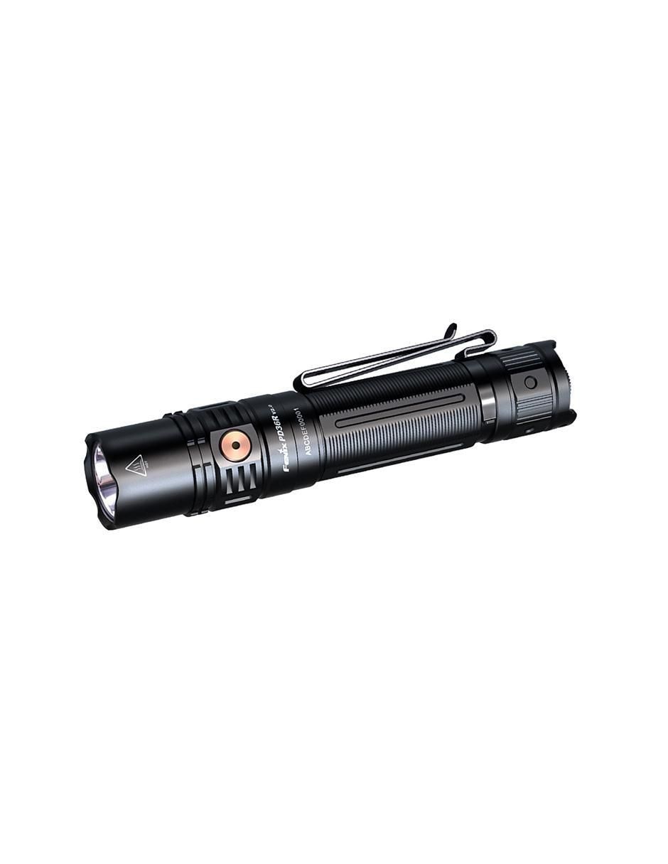 Linterna de mano PD36R V2 Edc
