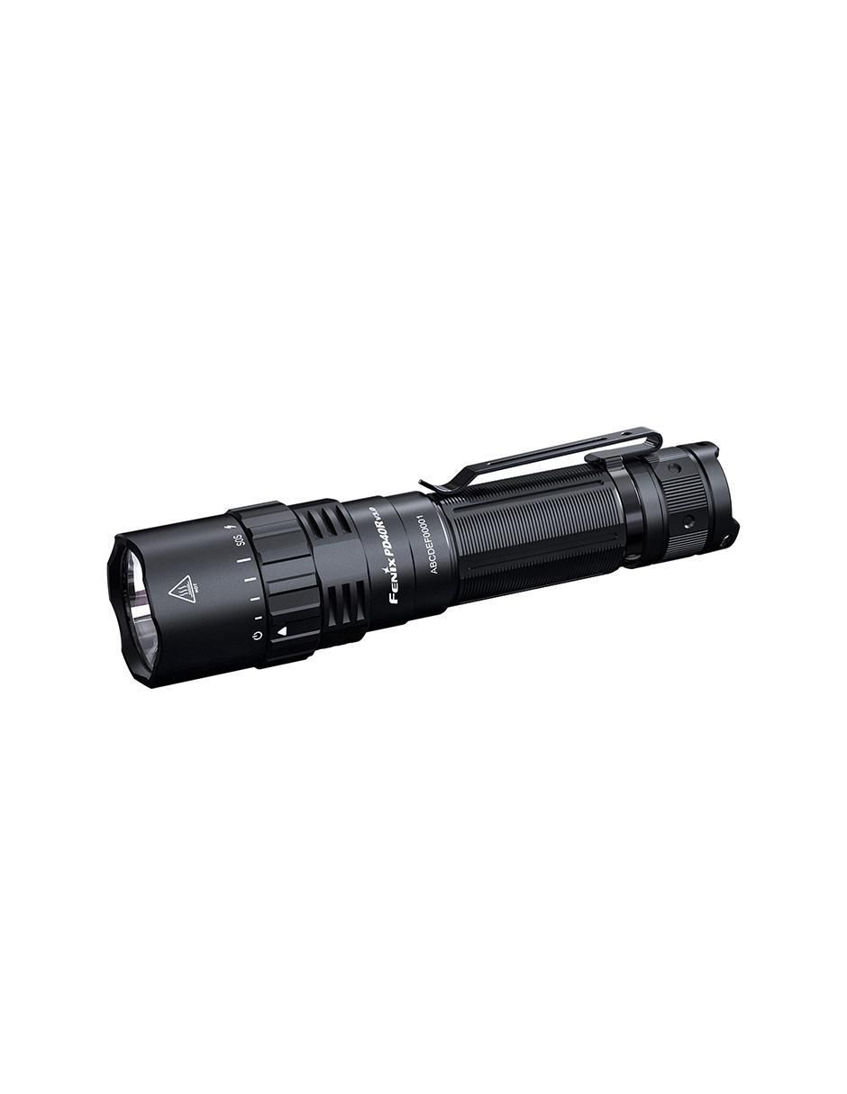 Linterna de mano PD40R V3 Edc Linterna de mano PD40R V3 Edc