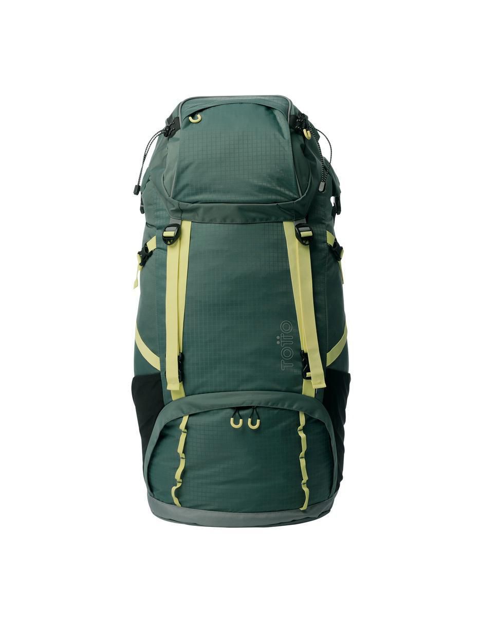 Mochila de senderismo 65 L
