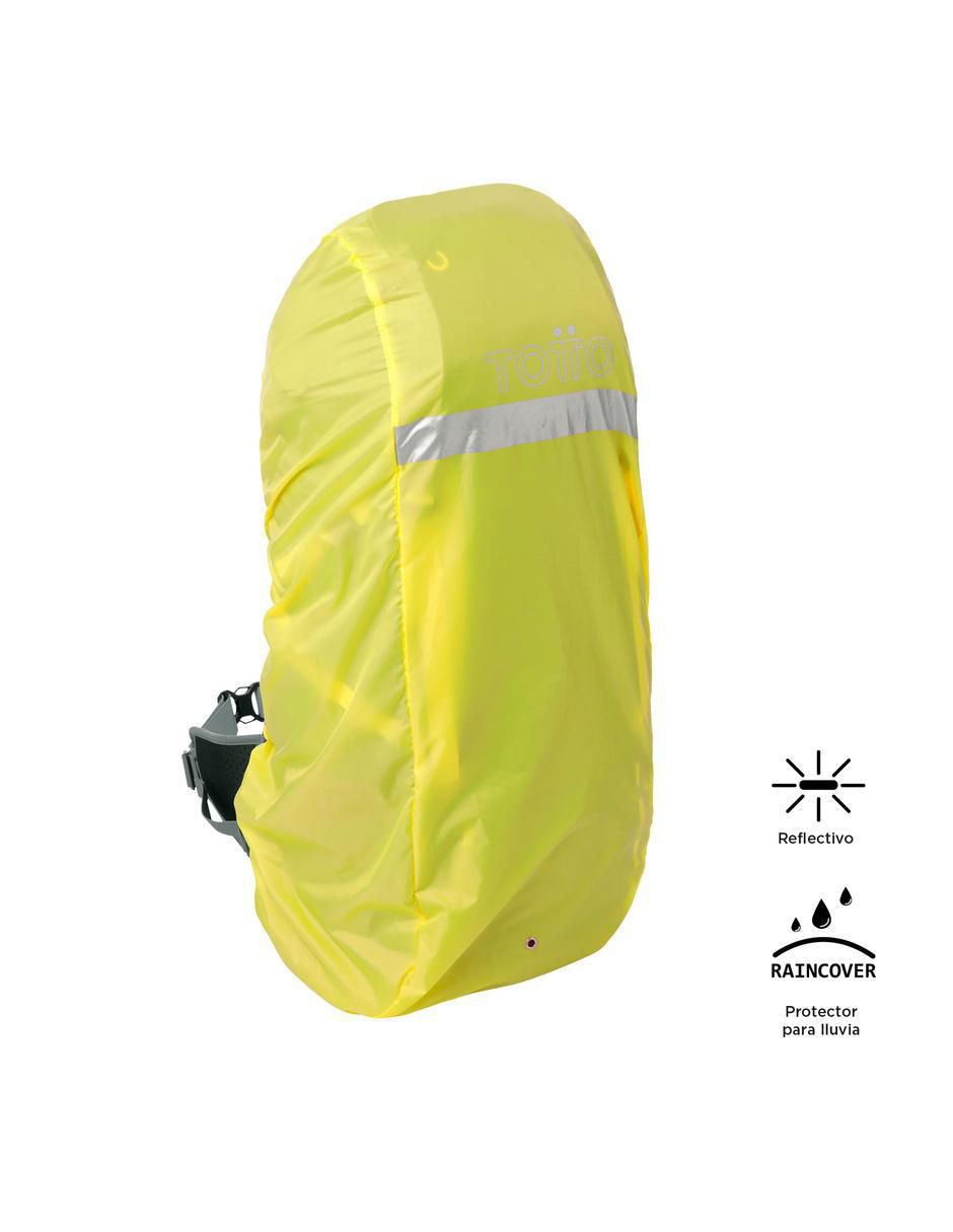 Mochila de senderismo 65 L 8