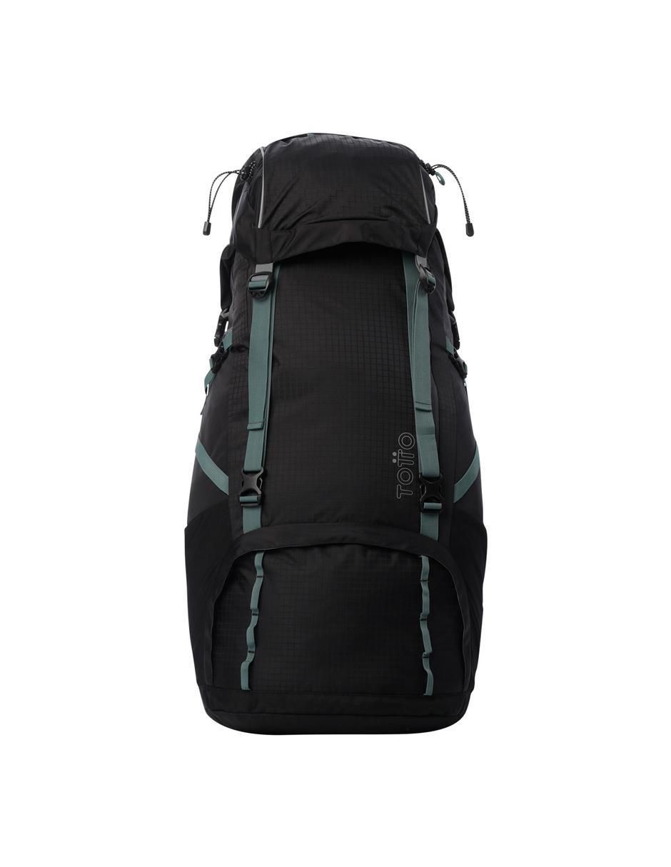 Mochila de senderismo 65 L 1