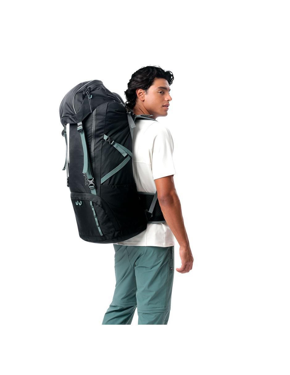 Mochila de senderismo 65 L 2
