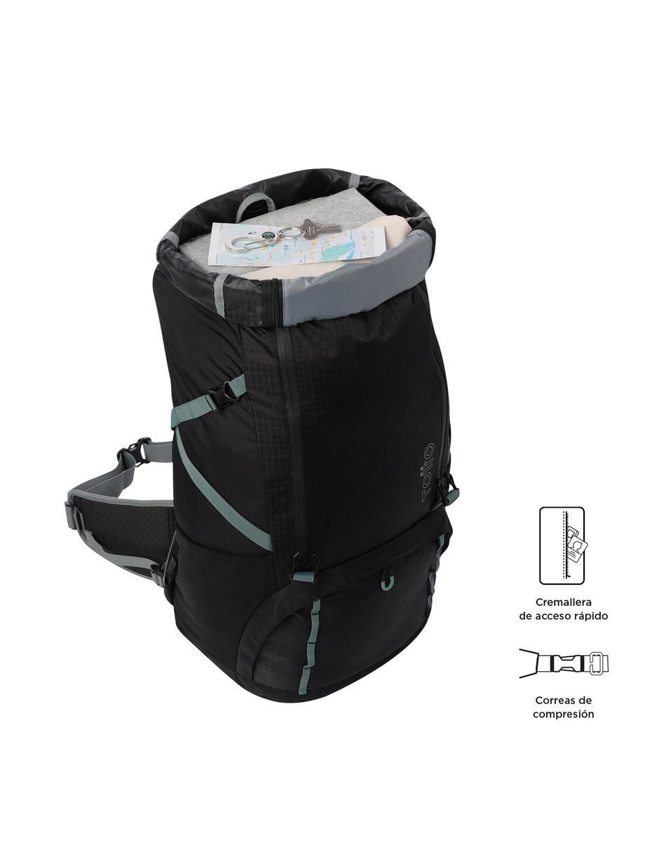 Mochila de senderismo 65 L 5