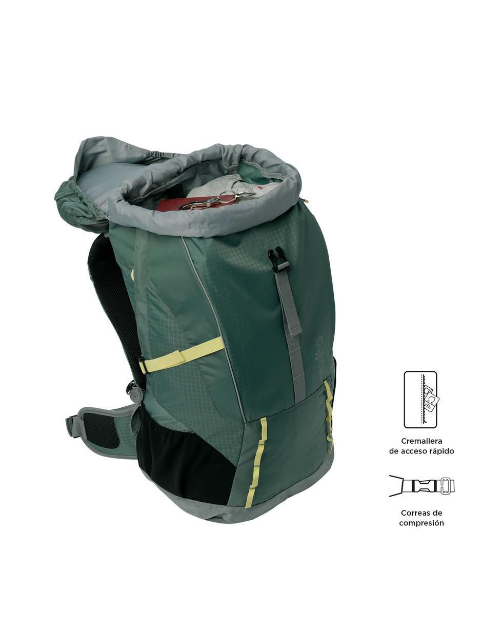 Mochila de senderismo 5