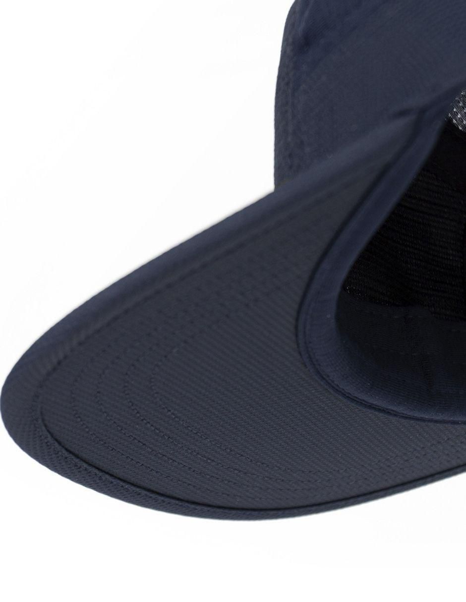 Gorra visera plana broche correr GoCap unisex 3