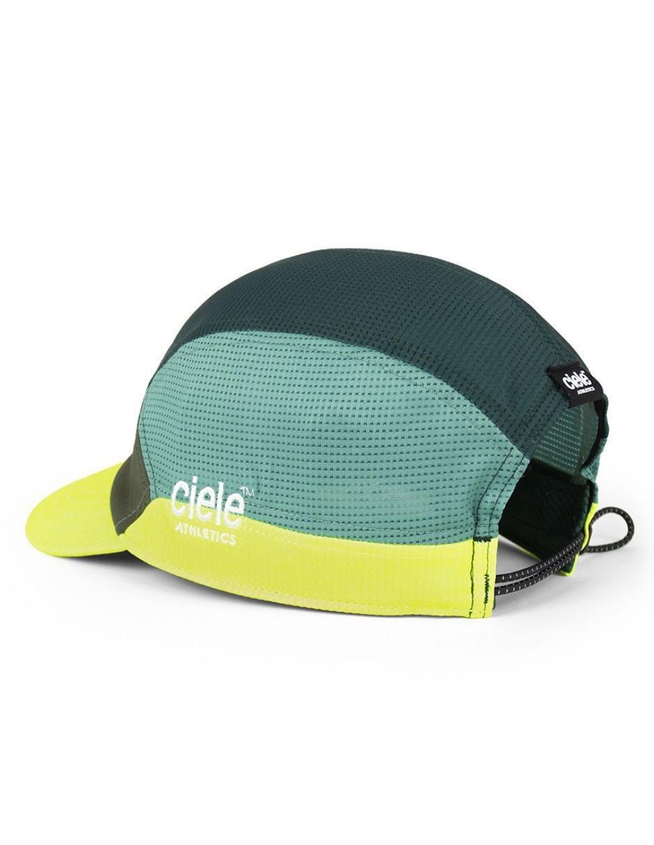 Gorra visera curva correa ajustable correr Fstcap sc unisex 2