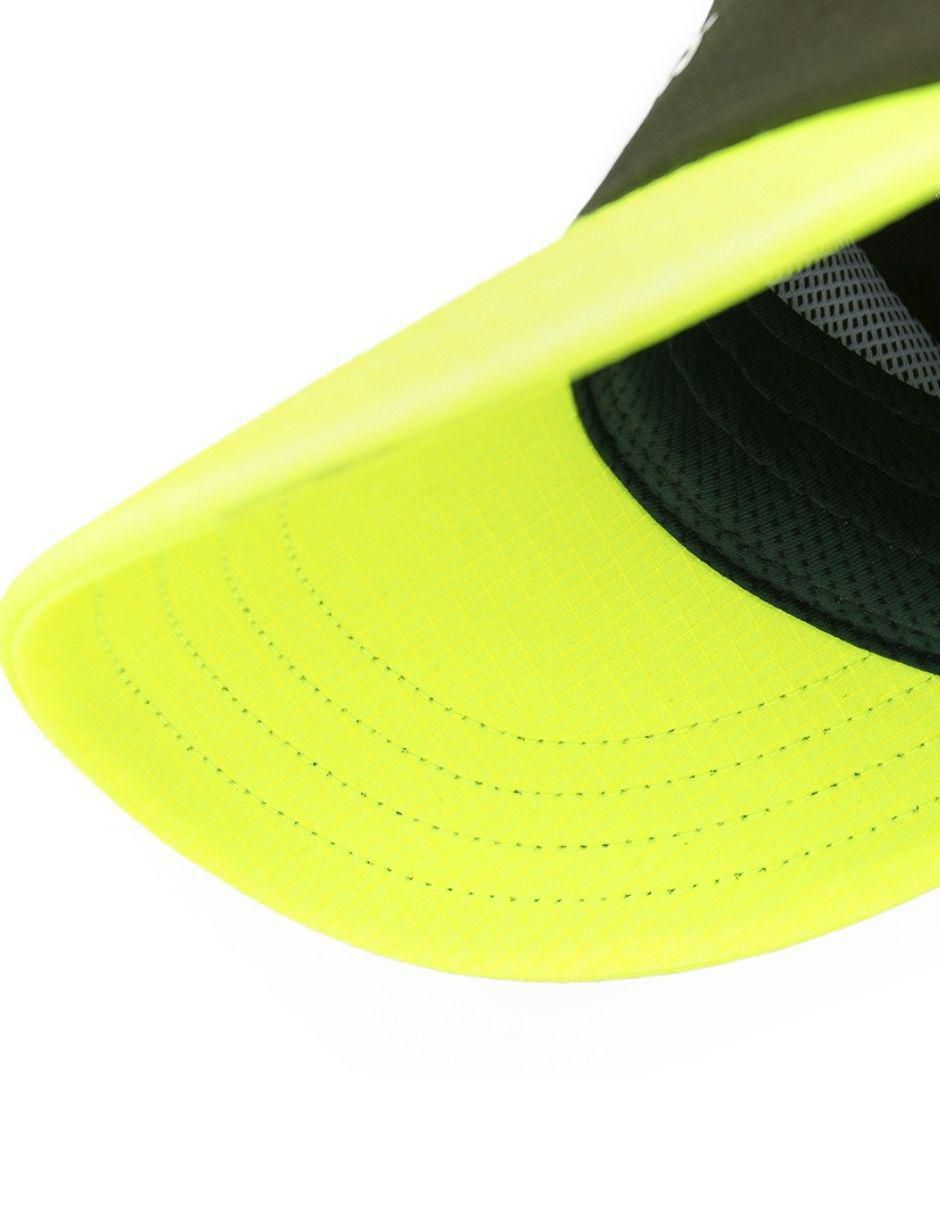 Gorra visera curva correa ajustable correr Fstcap sc unisex 3