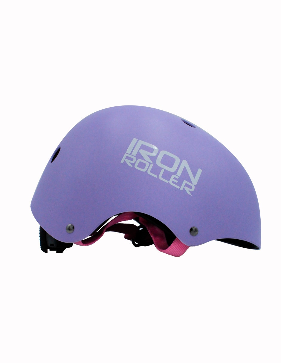Casco para patinaje unisex 2