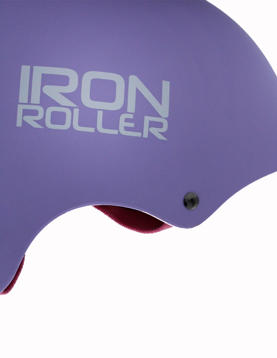 Casco para patinaje unisex 5