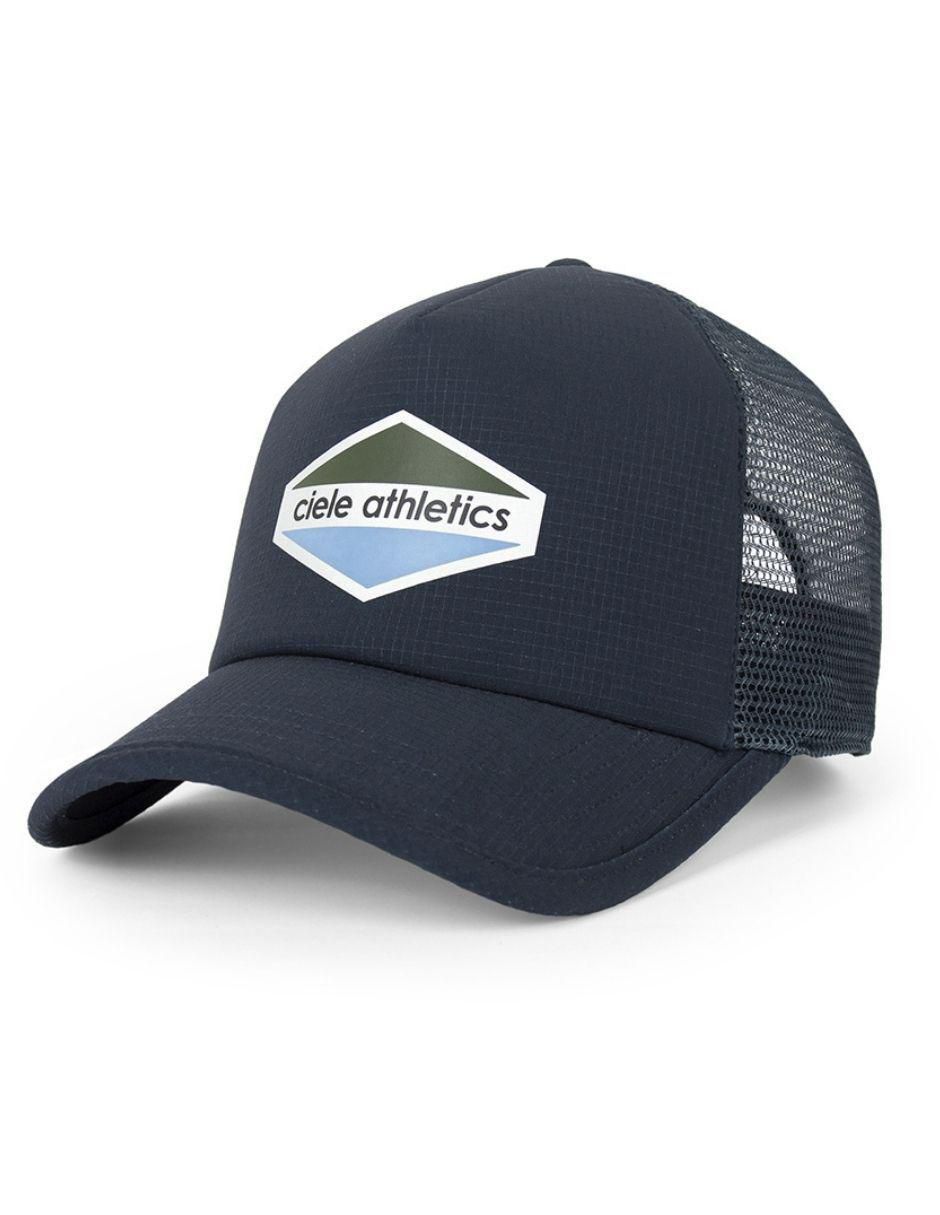 Gorra visera curva broche correr Trkcap sc unisex Gorra visera curva broche correr Trkcap sc unisex