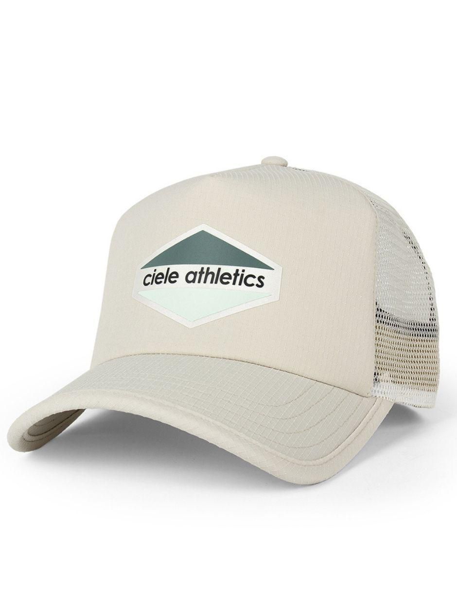 Gorra visera curva broche correr Trlcap sc unisex