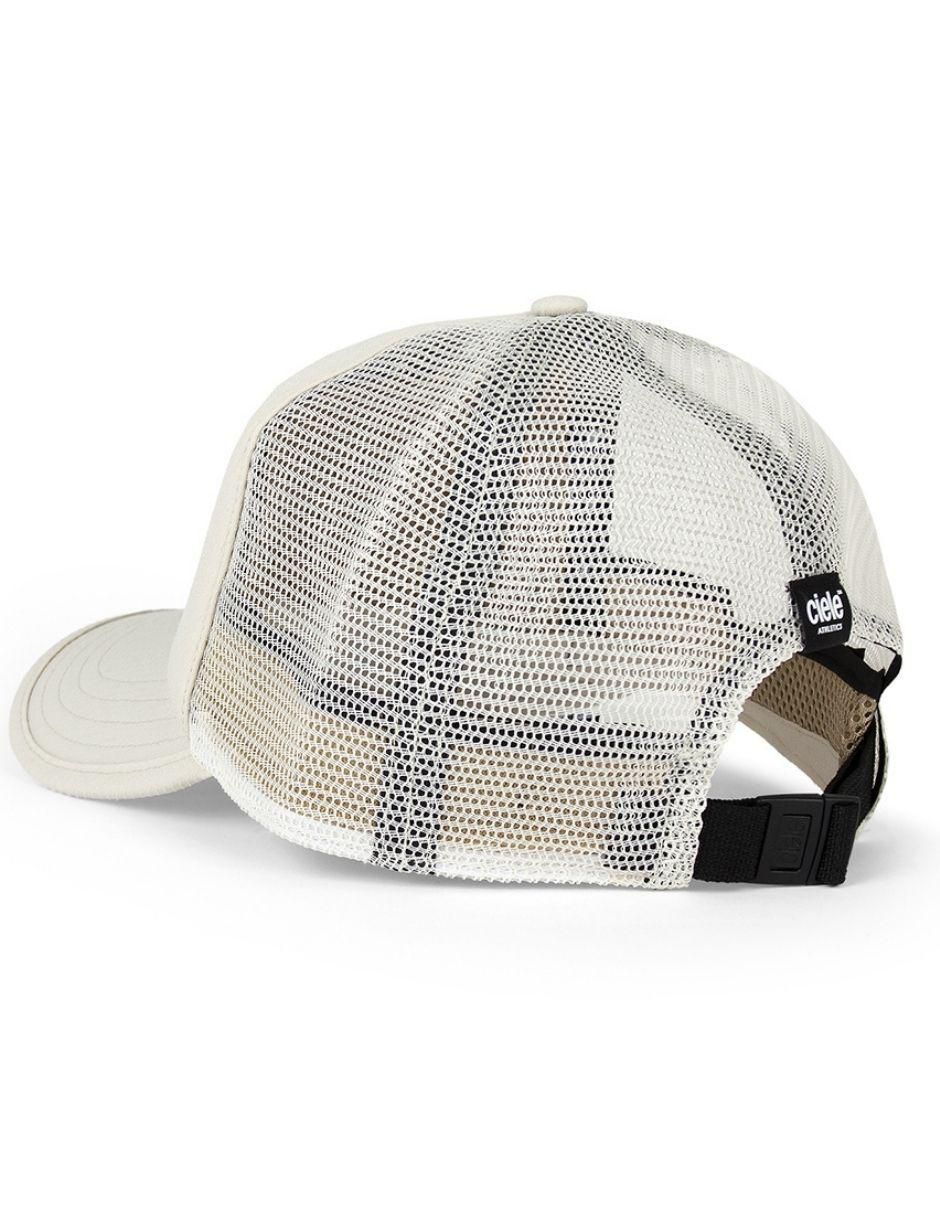 Gorra visera curva broche correr Trlcap sc unisex 2